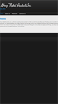 Mobile Screenshot of graymetal.com